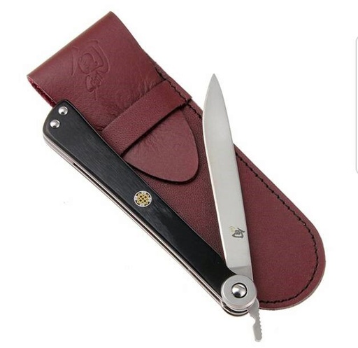 [60251166] KAI SHUN HIGO NOKAMI POCKET KNIFE DM 5900 - DM-5900