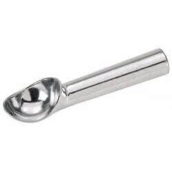 [60250876] STOCKEL ICE TONGS DIPPER 1/20 Ø 56 MM 50ML SELF-DETACHABLE MODEL A