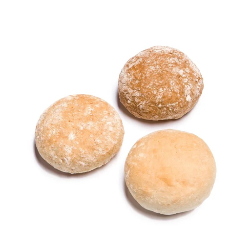 [01020496] DIVERSI 2355 FEESTMIX MINIBROODJES 90 X 35G 3 SOORTEN ***ALLEEN BARCHON***
