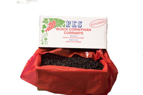 [01020317] RAISINS DE CORINTHE 12.5KG