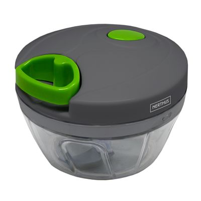 [57658869] NERTHUS MINI VEGETABLE CHOPPER