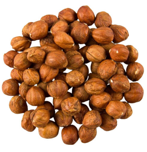 [05100581] LA PULPE BROWN HAZELNUT 1KG
