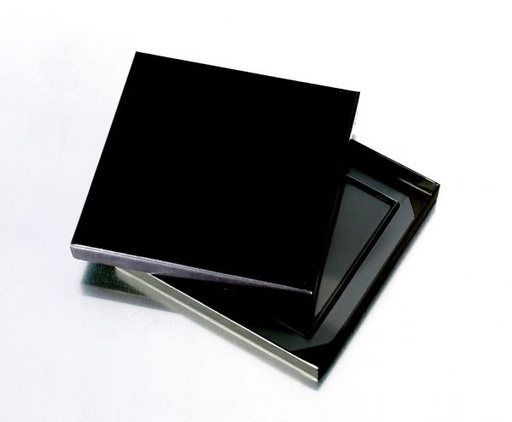 [08056073] 004429 PCB KIT EMBALLAGE POUR CARTES CARRÉES 12PCES ***S/CD***