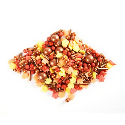 [08054706] 1061221 MIX AUTOMNE 500GR ***S/CD***