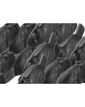 [14100154] SNOEP ASTRA ZWARTE MUIS 3KG