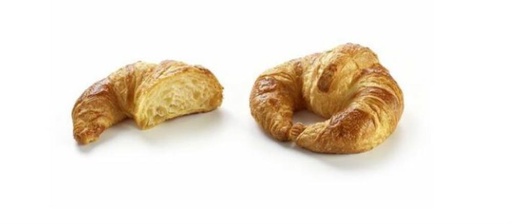 [05101973] ❄️DAUPHINE 5001211 GEBOGEN CROISSANT DOOS 36X100G