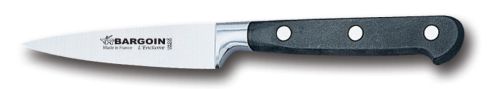 [50301133] FISCHER SCHILPMESJE 8CM-3 KLINKNAGELS ALU VERSTEK 3 KLINKNAGELS 240-8