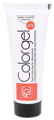 [08080155] 23136  COLORGEL NOIR 100GR