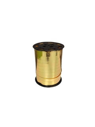 [70407690] BOLDUC PEPITA 10MM X 250M GOUDEN SPIEGEL REF 06