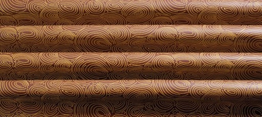 [08056573] 060117 PCB BEDRUKTE VELLEN SPIRE 40X25 CM 17 STUKS ***S/CD***