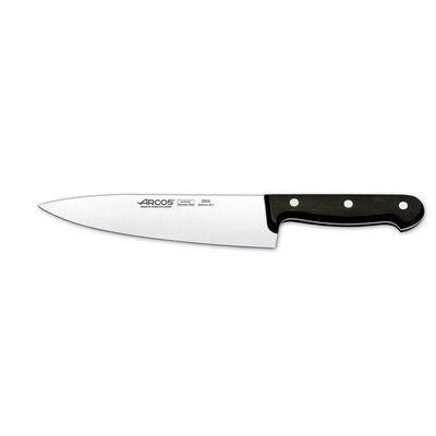 [57657743] ARCOS UNIVERSAL KITCHEN 20CM 1/2 CHEF