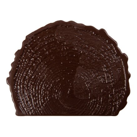 [08054669] 2015827 EMBOUT BUCHE TRONC D ARBRE 10X8CM 40PCES***S/CD***