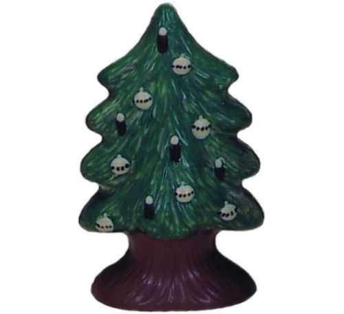 [54418769] H556 CHRISTMAS TREE MOLD 17CM