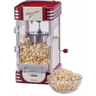 [32901122] ARIETE POPCORN MAKER XXL - 60GR/2 MIN RECUPEL INCLUSE