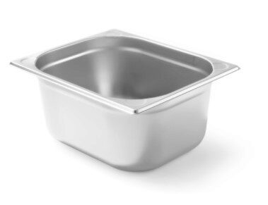 [57660991] HENDI BASIC RVS BAK GN 1/2-100 5,6L