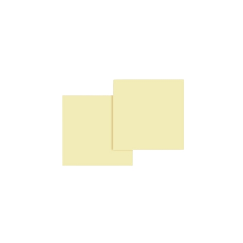 [08058122] 088234 PCB CARRÉS CB EXTRA FIN 4CM 315PCS ***S/CDE***