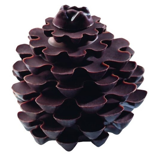 [08056259] 087107 PCB BLISTERS PINE CONE 108 PRINTS FOR 12 PIECES 2PCS ***ON ORDER***