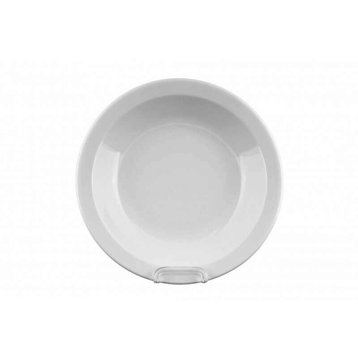 [74500563] POLONIA/SCANDIA DEEP PLATE 21CM - 008957