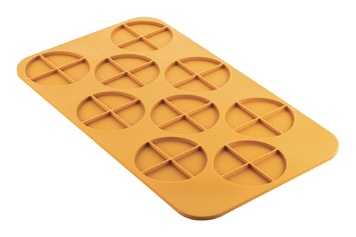 [57663848] SILIKOMART NATURAE PRO MOULE CERECHIO 4,0 47X27CM 36P 10XH5,5MM 10ML