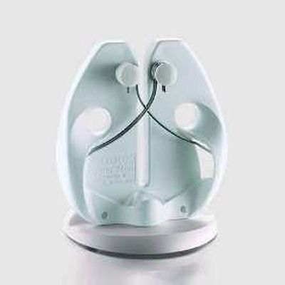 [57660079] DICK RAPID STEEL POLISH AFFUTEUR HYPER DRILL MANUEL+SOCLE