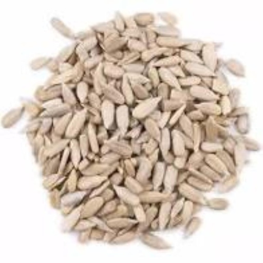 [03080003] KOMPLET SUNFLOWER SEEDS 5KG