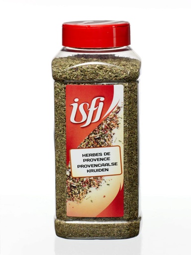 [05100195] ISFI HERBS OF PROVENCE 230GR