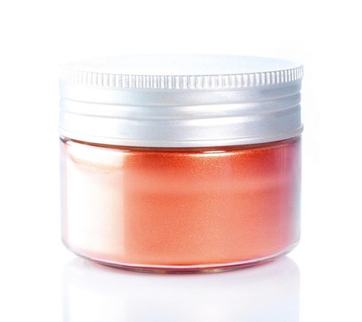 [08056096] 004484 PCB SHINY COPPER COLORANT 15 G ***S/CD***