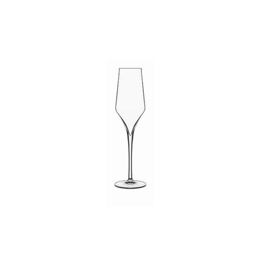[70200420] LUIGI BORMIOLI VERRE SUPREMO FLUTE CHAMPAGNE 24CL-C447
