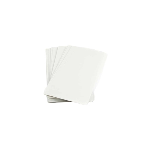 [08058468] 1090054 SUIKERVRIJE GLAZUURVELLEN A4 25 STUKS ***S/CDE***