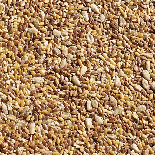 [03080020] KOMPLET MIXED SEEDS 10KG