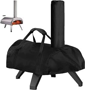 [60251571] OONI KARU 16 HOUSSE DE PROTECTION / TRANSPORT