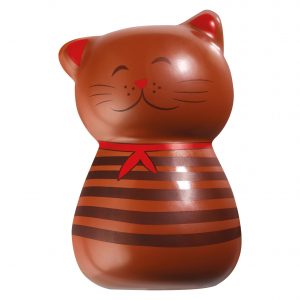 [08057695] 074002 PCB MOULES CHATON MARIN POUR 9 PIÈCES 13X8,5 CM 18PCES ***S/CD***