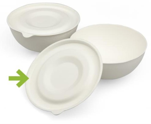 [53522246] SIER BAGASTRO COUVERCLE Ø11.4X0,66CM 40 PCES PAR PAQUET