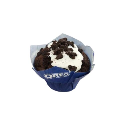 [02020873] ❄️B & B 29347 MUFFIN OREO GRAND FORMAT CUIT 36 X 110GR
