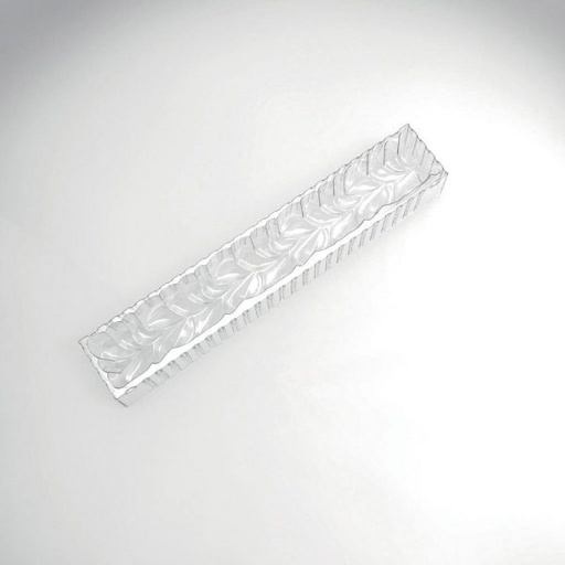 [08057314]  065147 PCB OOREKA LOGMALLEN 54X8 CM D. 6,5 CM 10 STUKS ***S/CD***