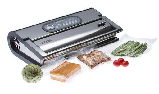 [70410562] STATUS VACUUM PROVAC 360 400W MONO 900 BAR - 510X288X137MM