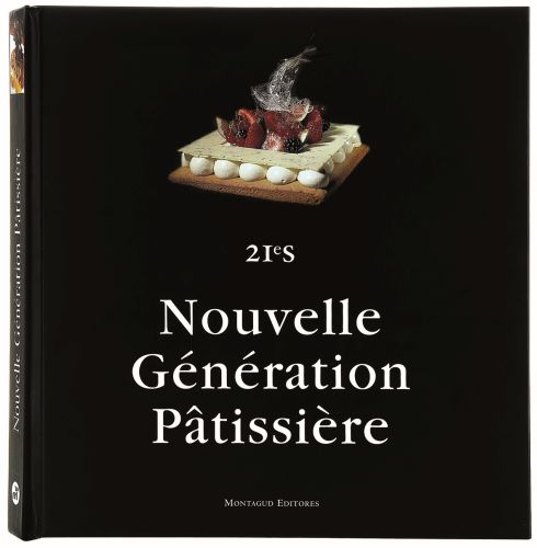 [55327731] NOUVELLE GENERATION PATISSERIE ED 21E
