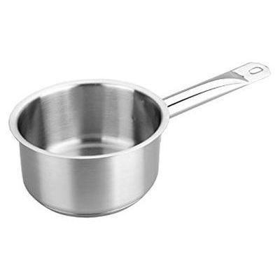 [57661745] LACOR ECO-CHEF STAINLESS STEEL PAN 20XH9CM - 2.80L