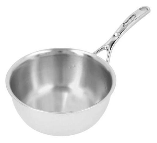 [57659668] DEMEYERE ATLANTIS 7 CONISCHE SAUTEPAN 20CM