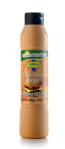 [05070111] VLEMINCKX SAUZEN BOURGY BURGER 6 X 1 L = TUBE