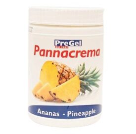 [07060430] PANNACREMA PREGEL GECONCENTREERD ANANASSMAAK 1,1KG