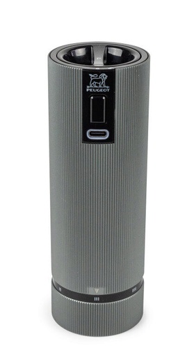 [60251847] PEUGEOT LINE ELECTRIQUE MP 15CM ALU CARBONE