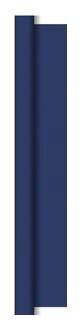 [60700399] DUNI DUNICEL DARK BLUE TABLECLOTH ROLL 1.18MX 5M