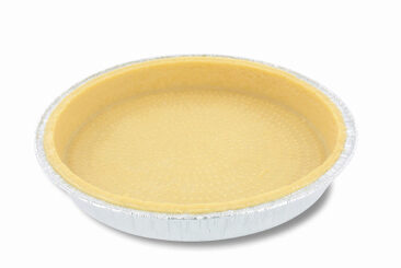 [02041272] ❄️PRUVE 6168 TARTELETTE CRUE 18CM 16 PCES