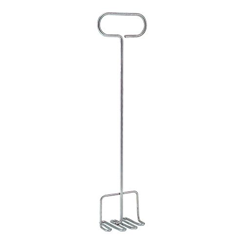 [55078566] PRESSE PUREE INOX EXTRA FORT 58CM
