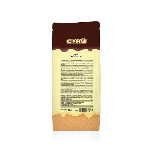 [07100647]  MEC3 08011 YOGHIN (RICH YOGURT) 1KG