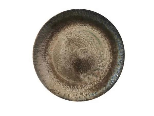 [60251499] +GURAL CRATER ASSIETTE 21CM - 622788