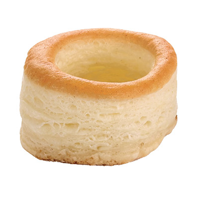 [04030024] PIDY MINI-BOUCHEES LISSES GRAND MODELE  350 PCES