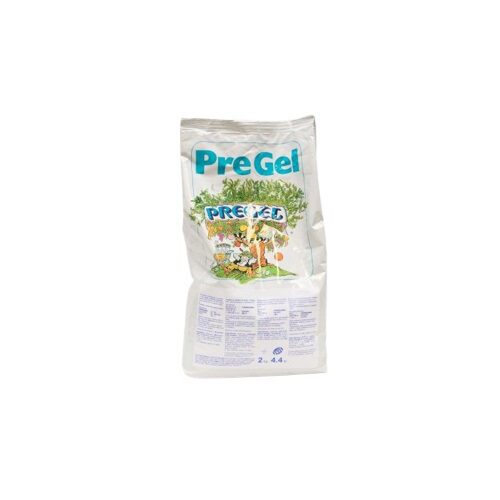 [07060038] PREGEL BASIS PANNAGEL 2 KG
