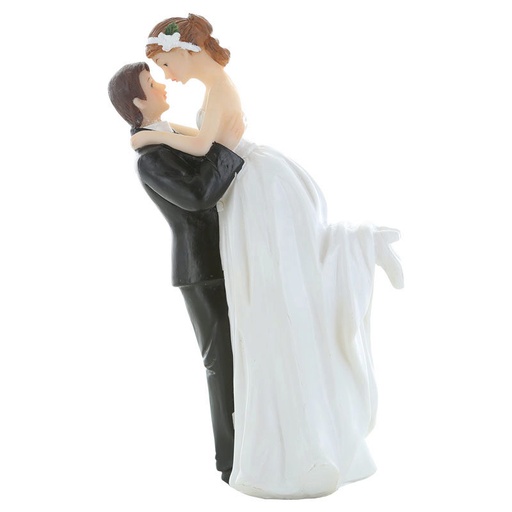 [08080604] *FF*1033098 WEDDING COUPLE ***S/CDE***